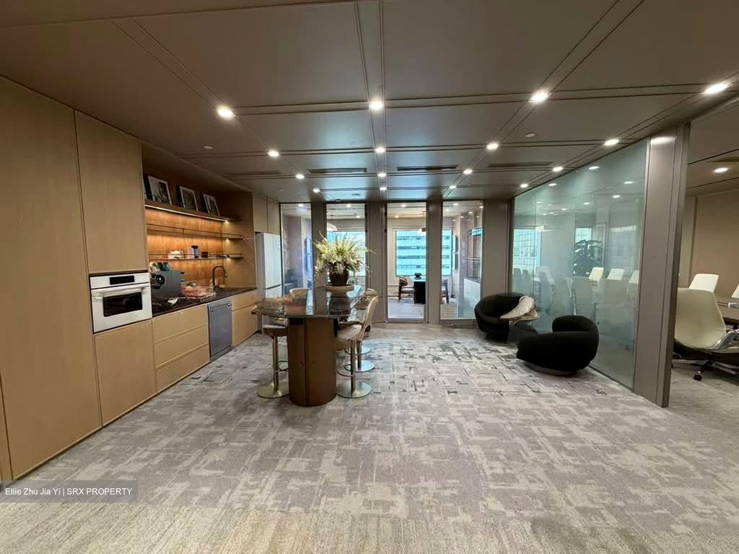 Suntec City (D1), Office #599576401
